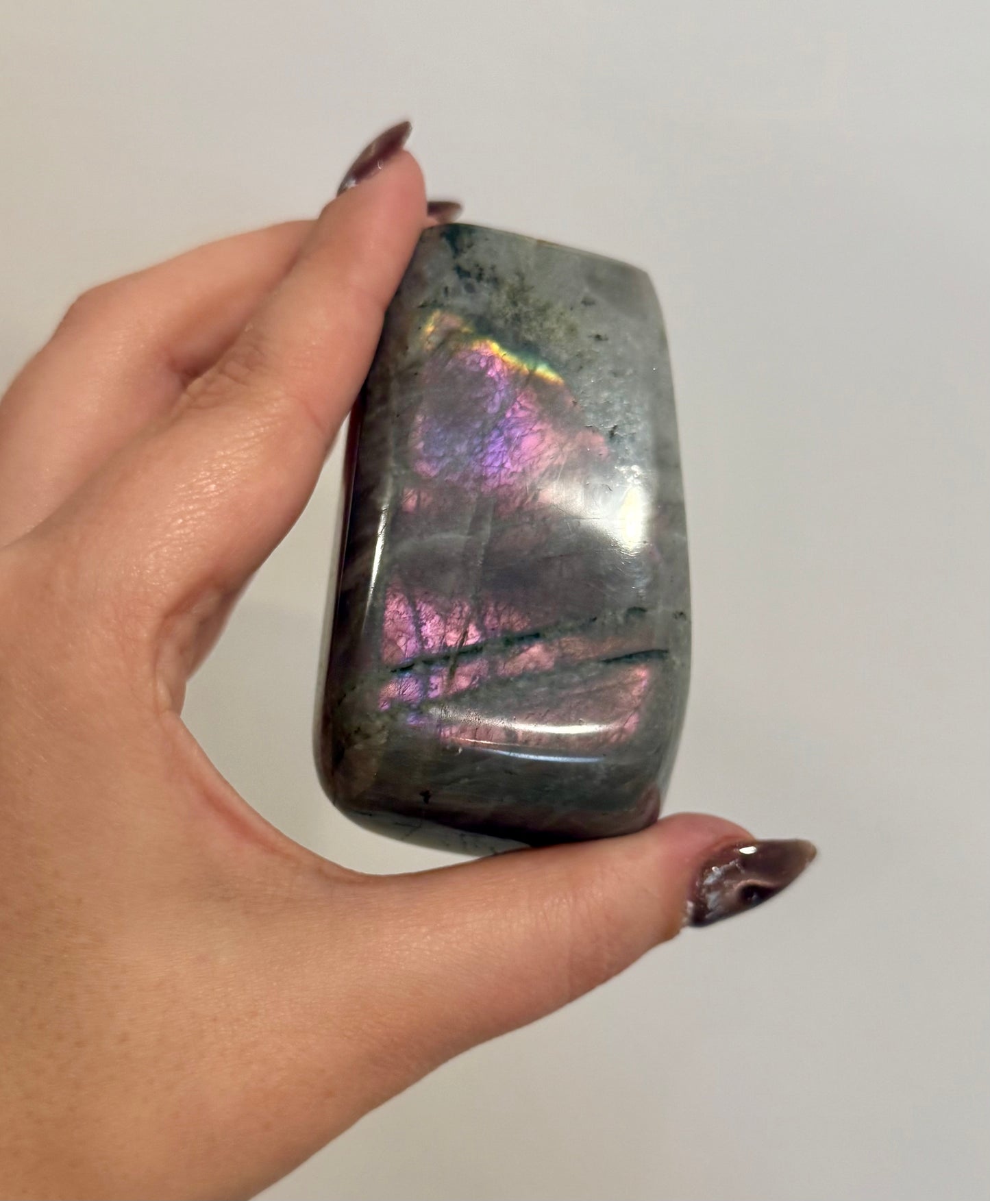 Labradorite Freeform