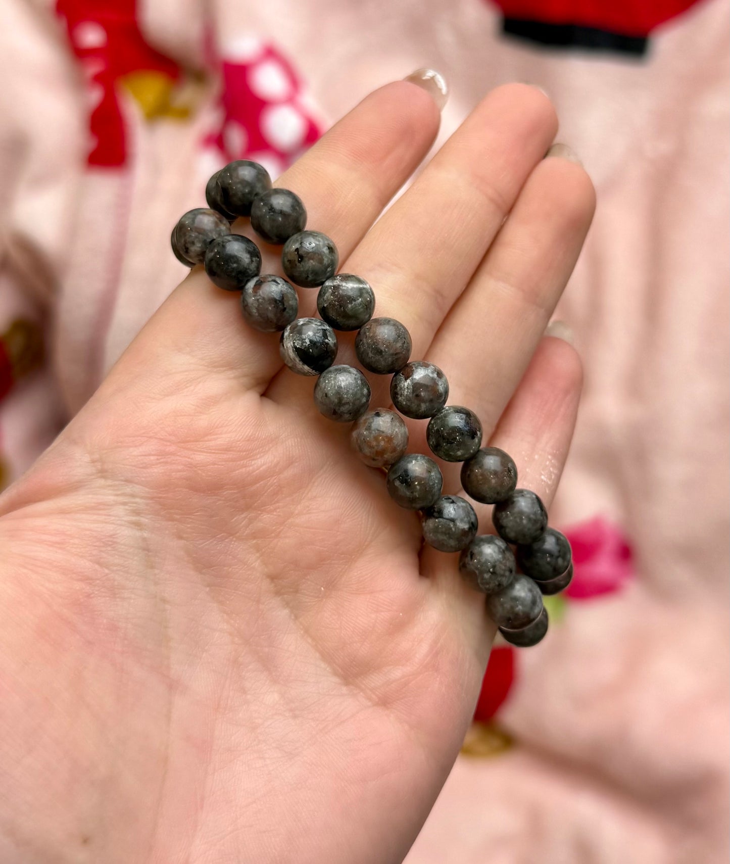 Yooperlite bracelets