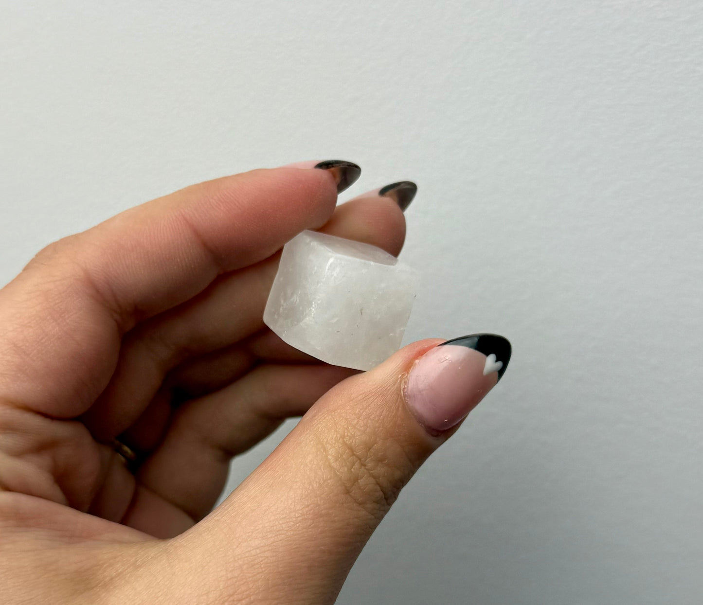 Quartz cube