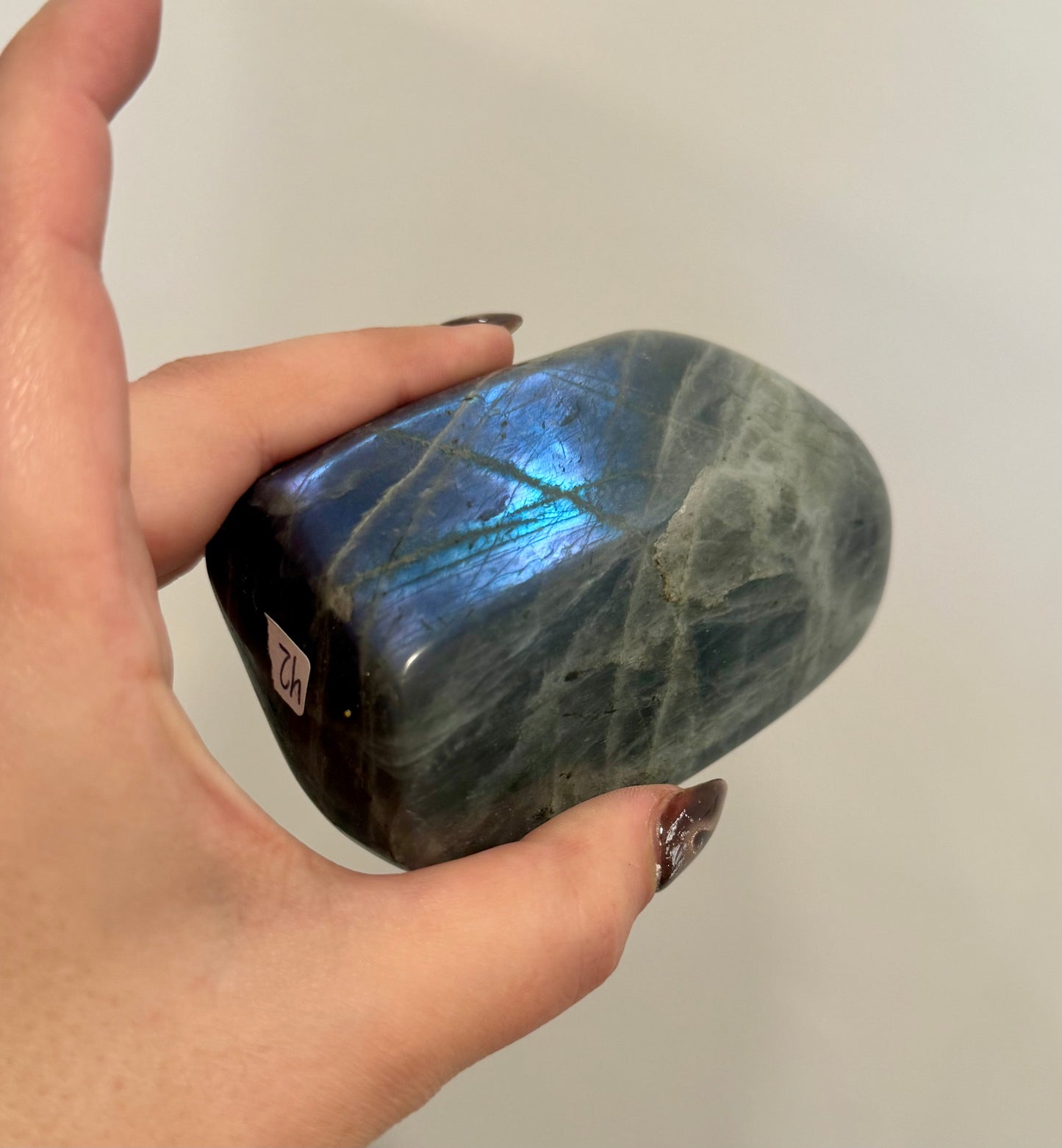 Labradorite Freeform