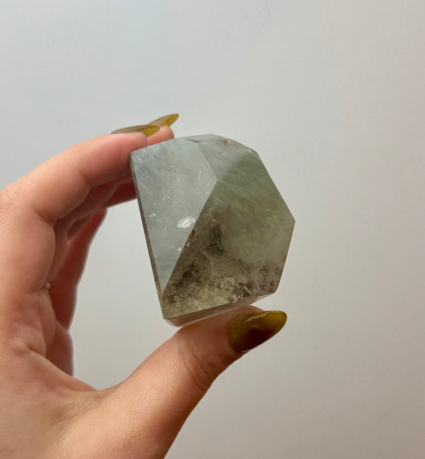 Garden Quartz freeform
