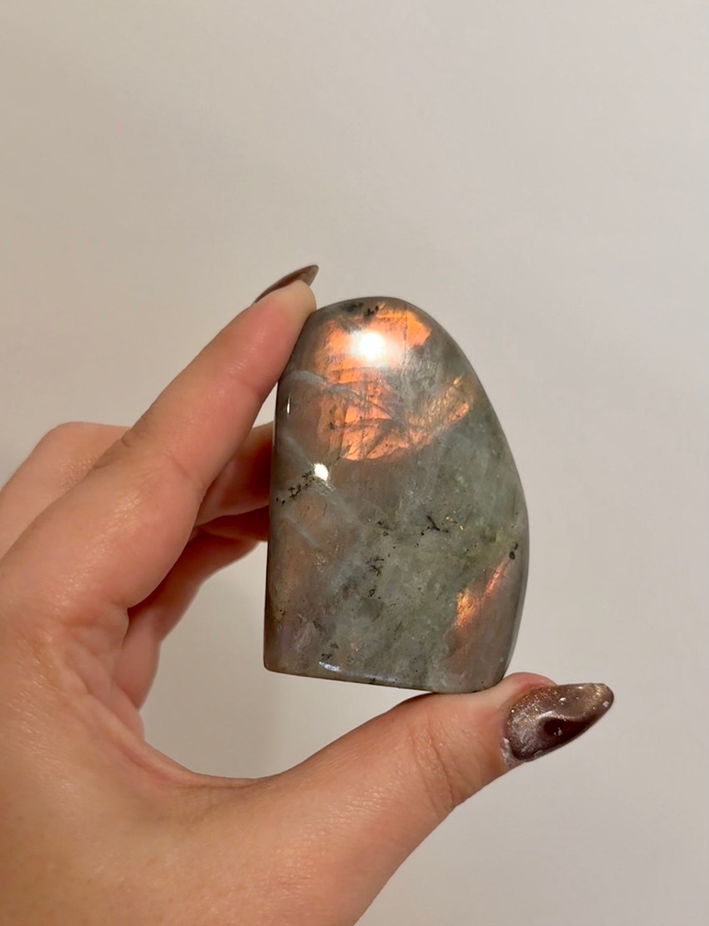 Labradorite Freeform