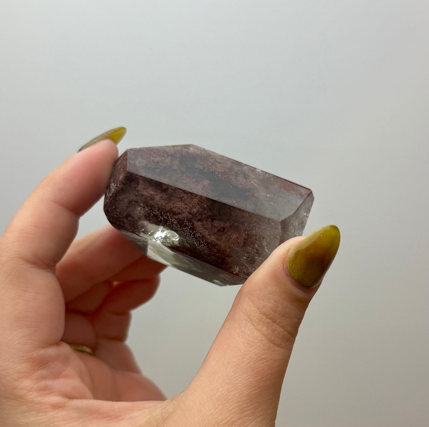 Garden Quartz freeform