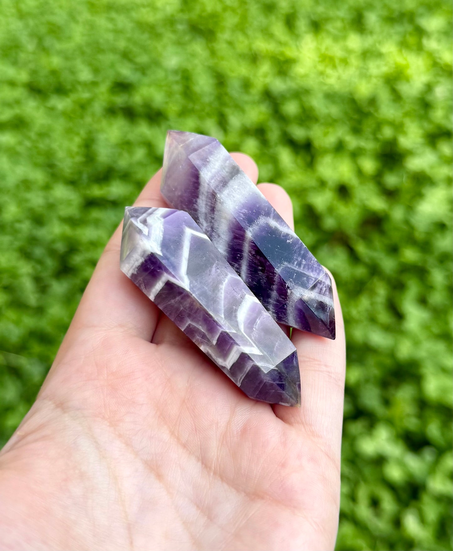 Dream amethyst dt