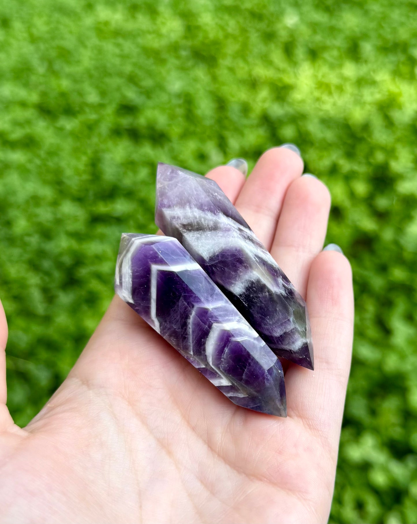 Dream amethyst dt