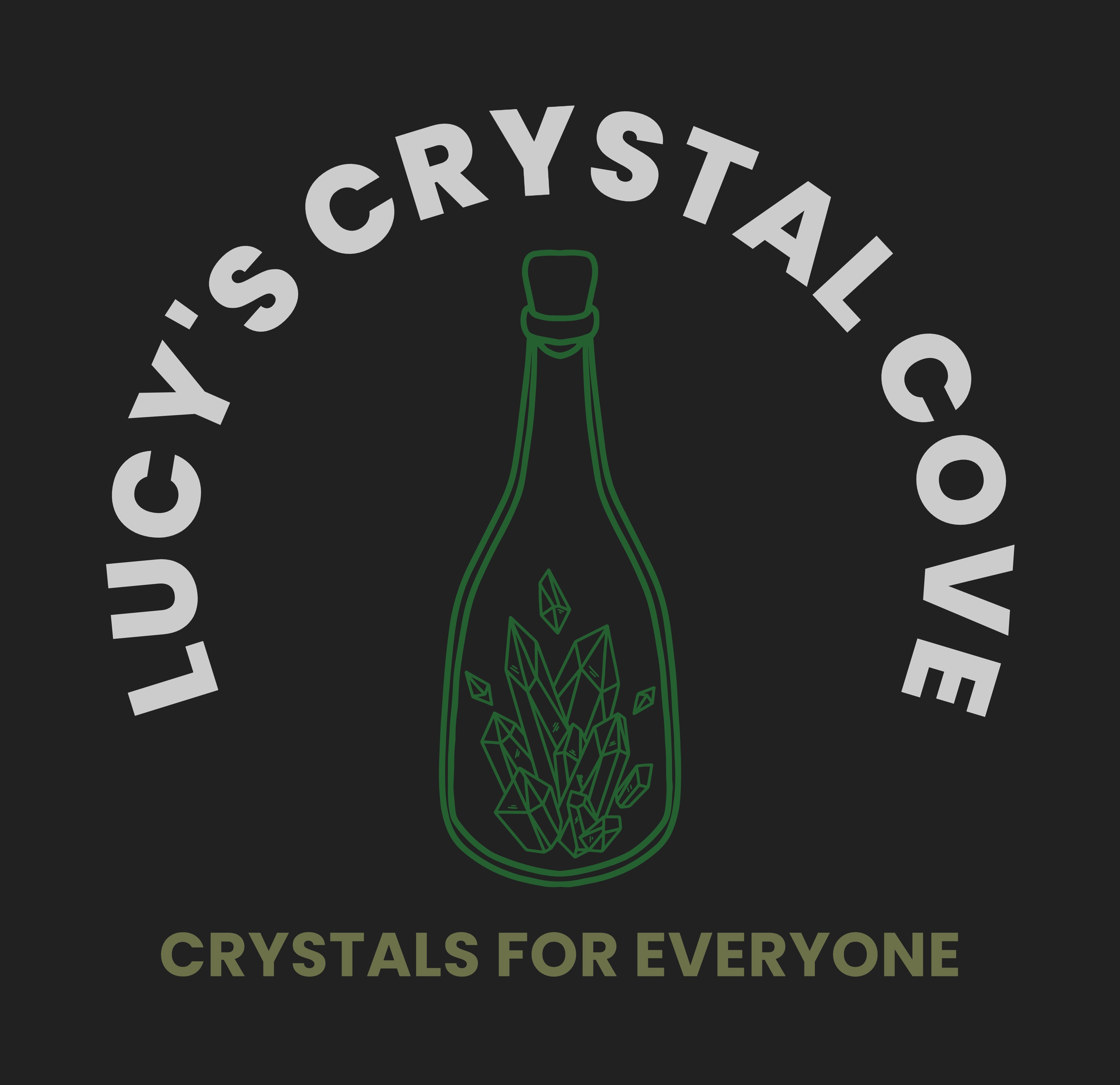 Lucy's Crystal Cove