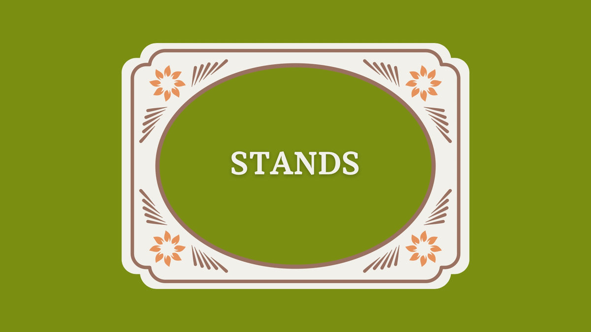 Stands