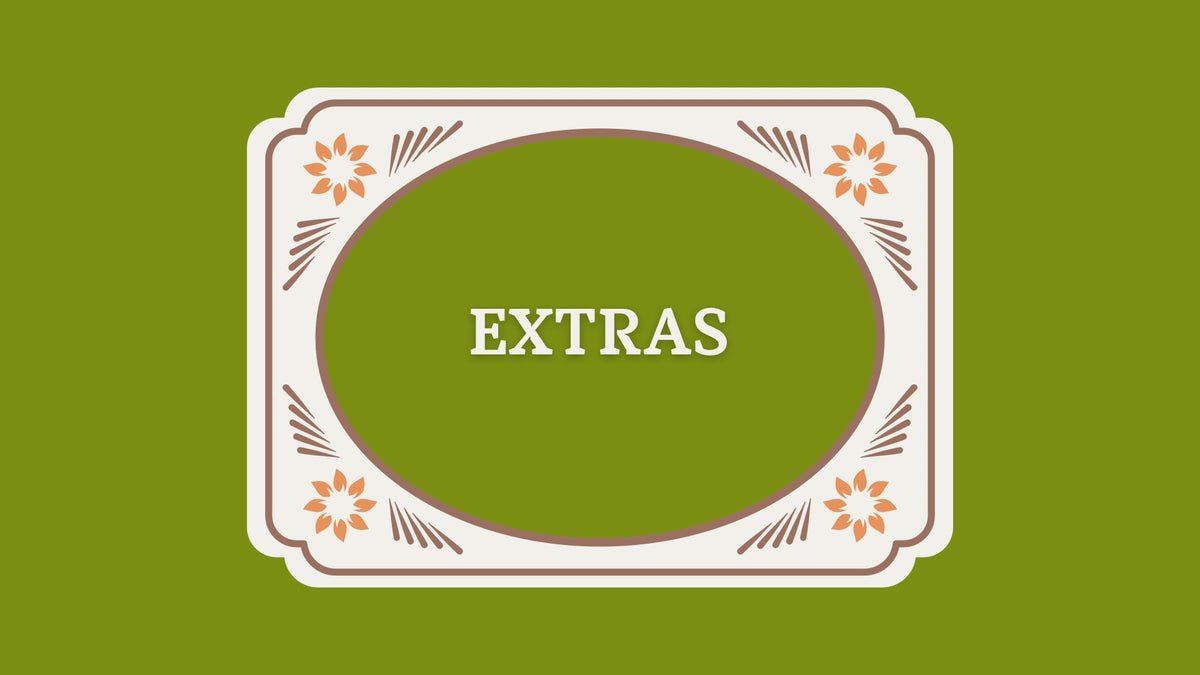 Extras