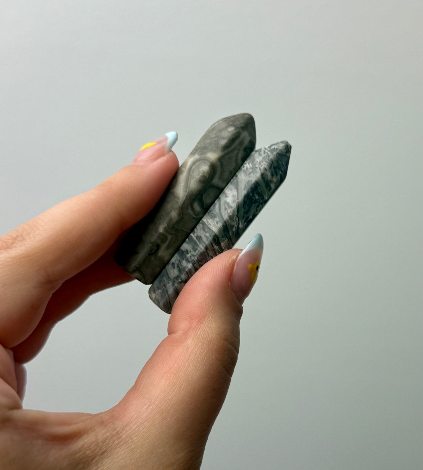 Picasso jasper mini towers