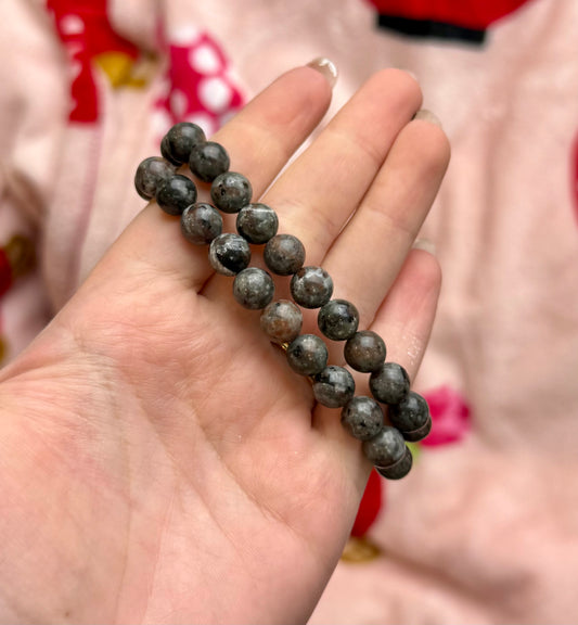 Yooperlite bracelets