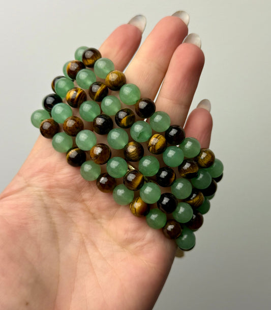 Prosperity bracelets ￼