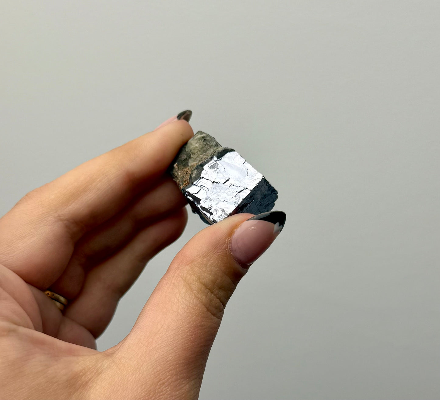 Galena specimen