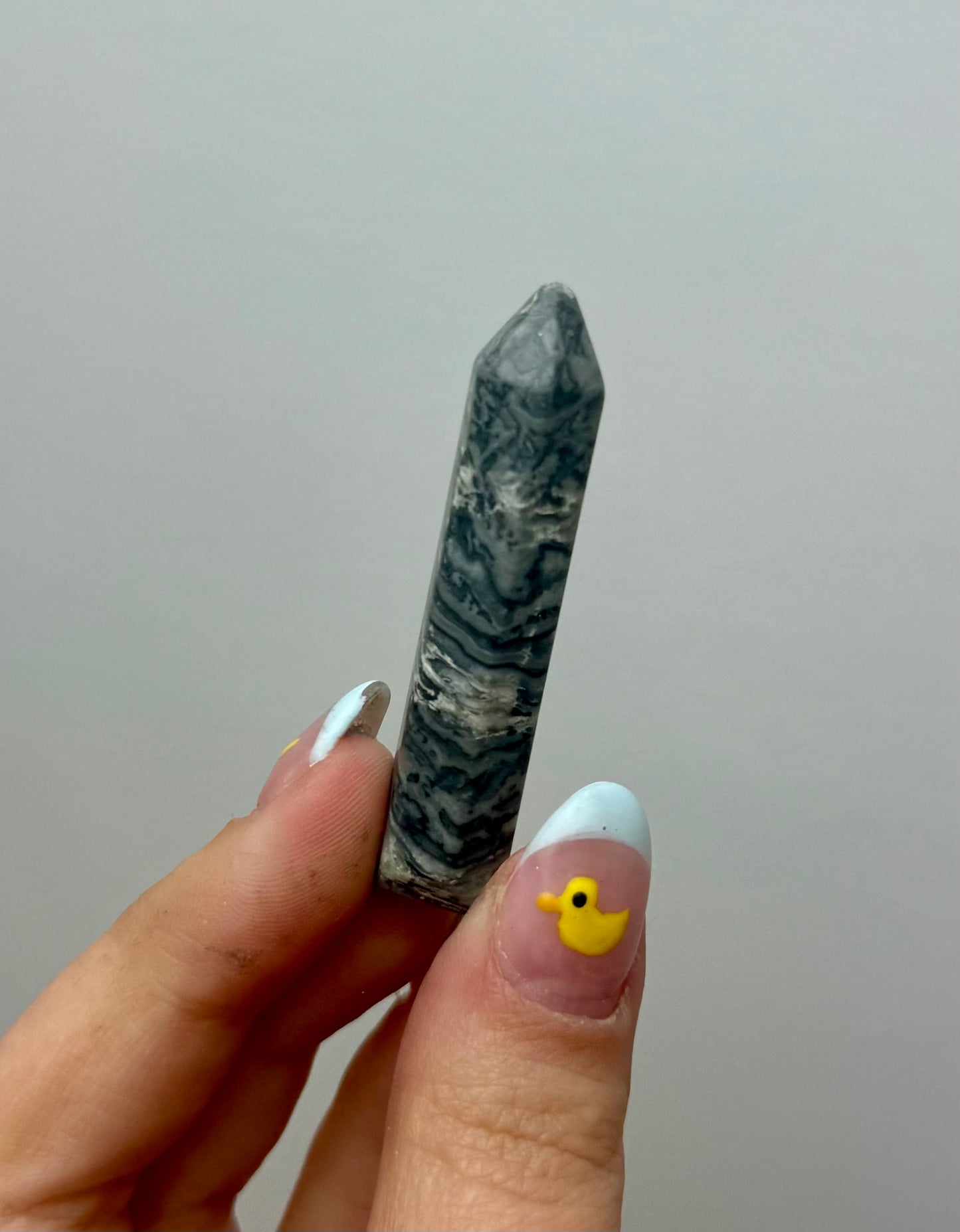 Picasso jasper mini tower