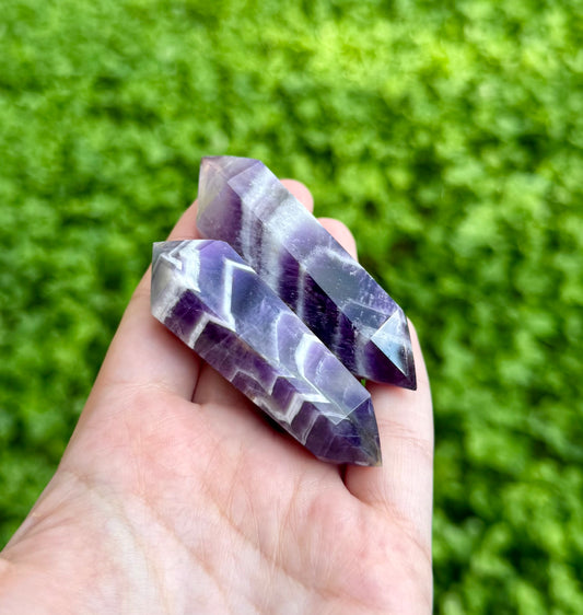 Dream amethyst dt