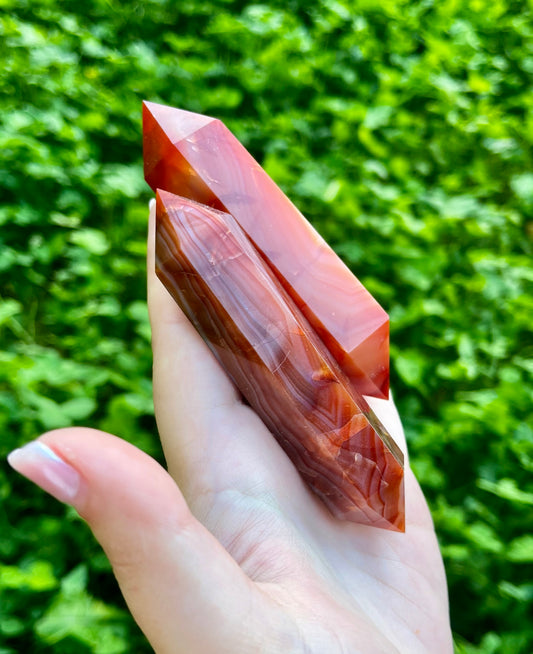 Carnelian dt