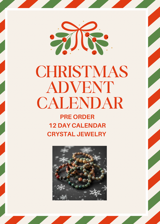 12 day jewelry advent calendars