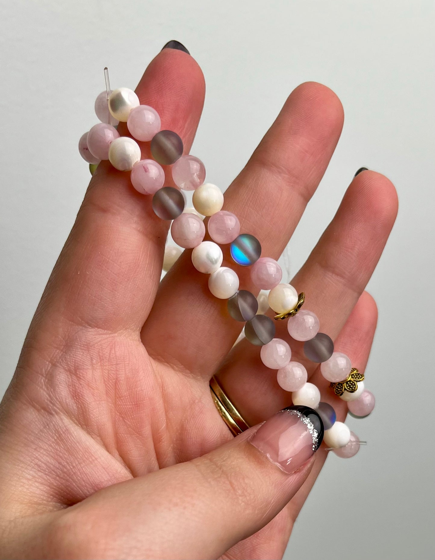 Handmade bracelets