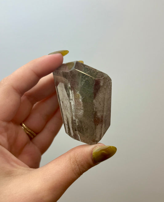 Garden Quartz Freeform