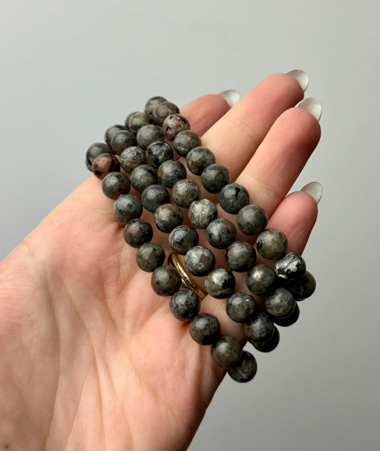 Yooperlite bracelets