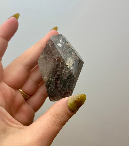 Garden Quartz freeform