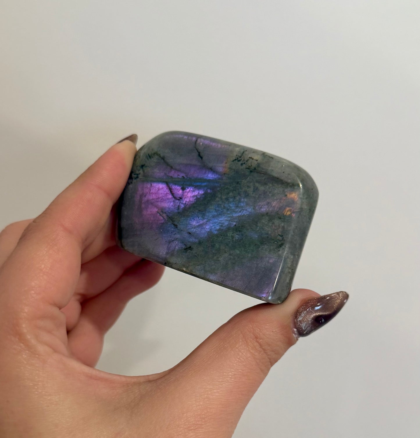 Labradorite Freeform