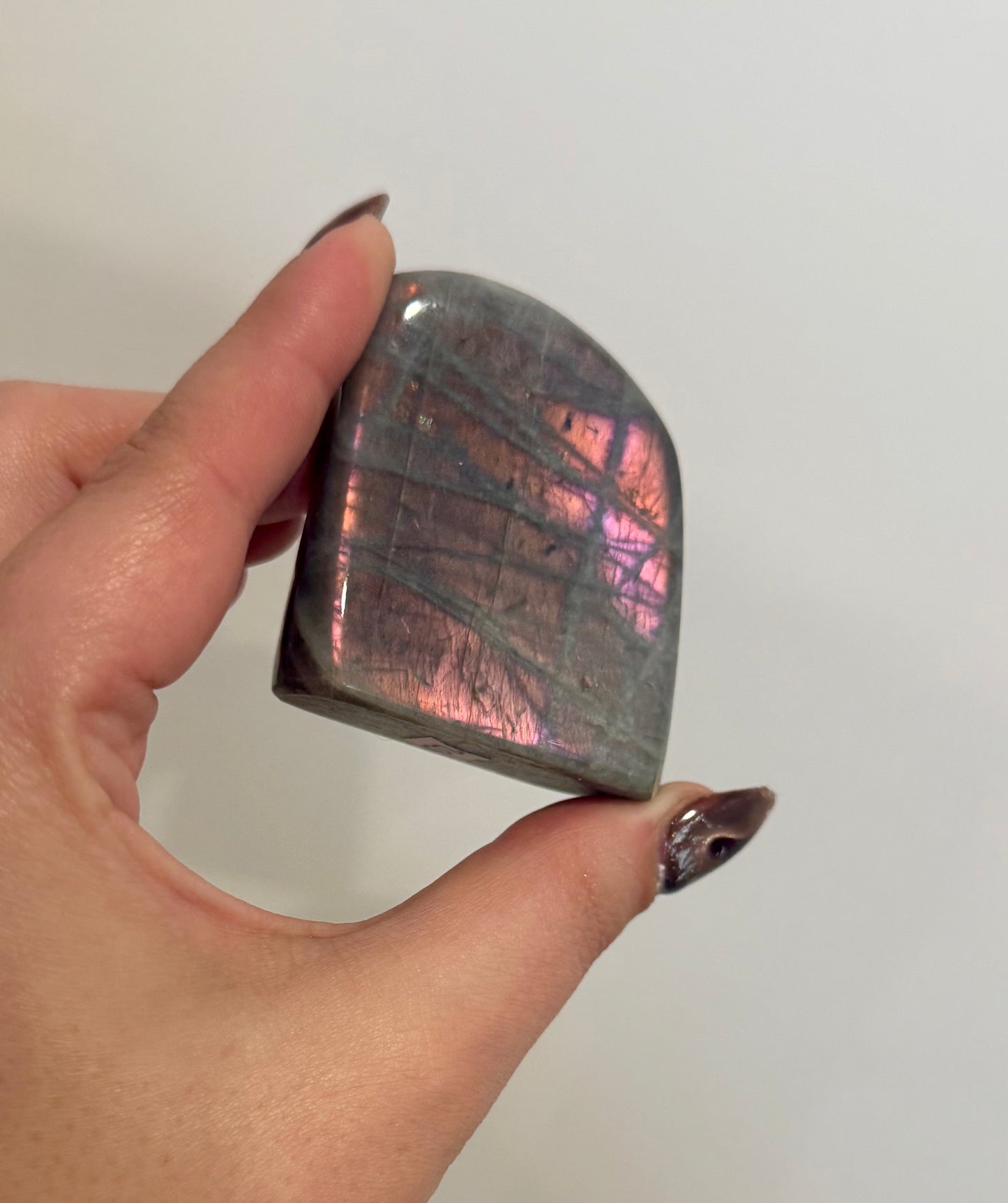 Labradorite Freeform