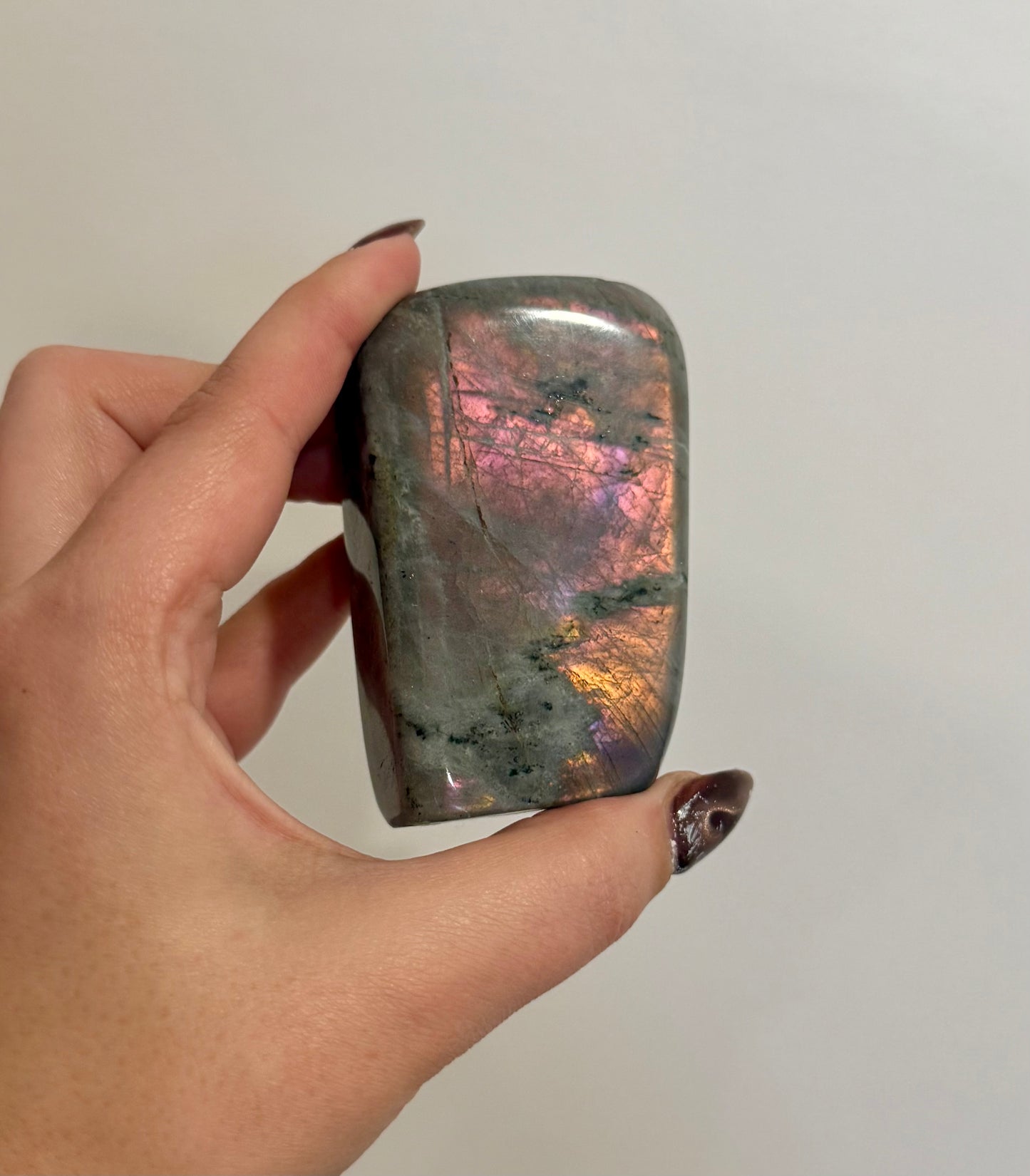 Labradorite Freeform