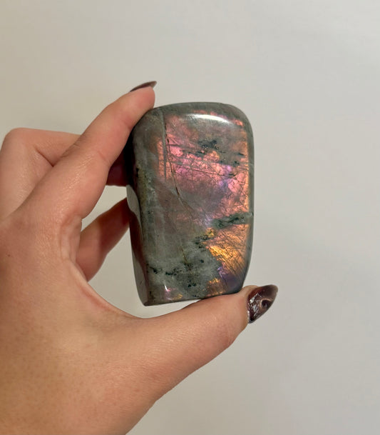 Labradorite Freeform