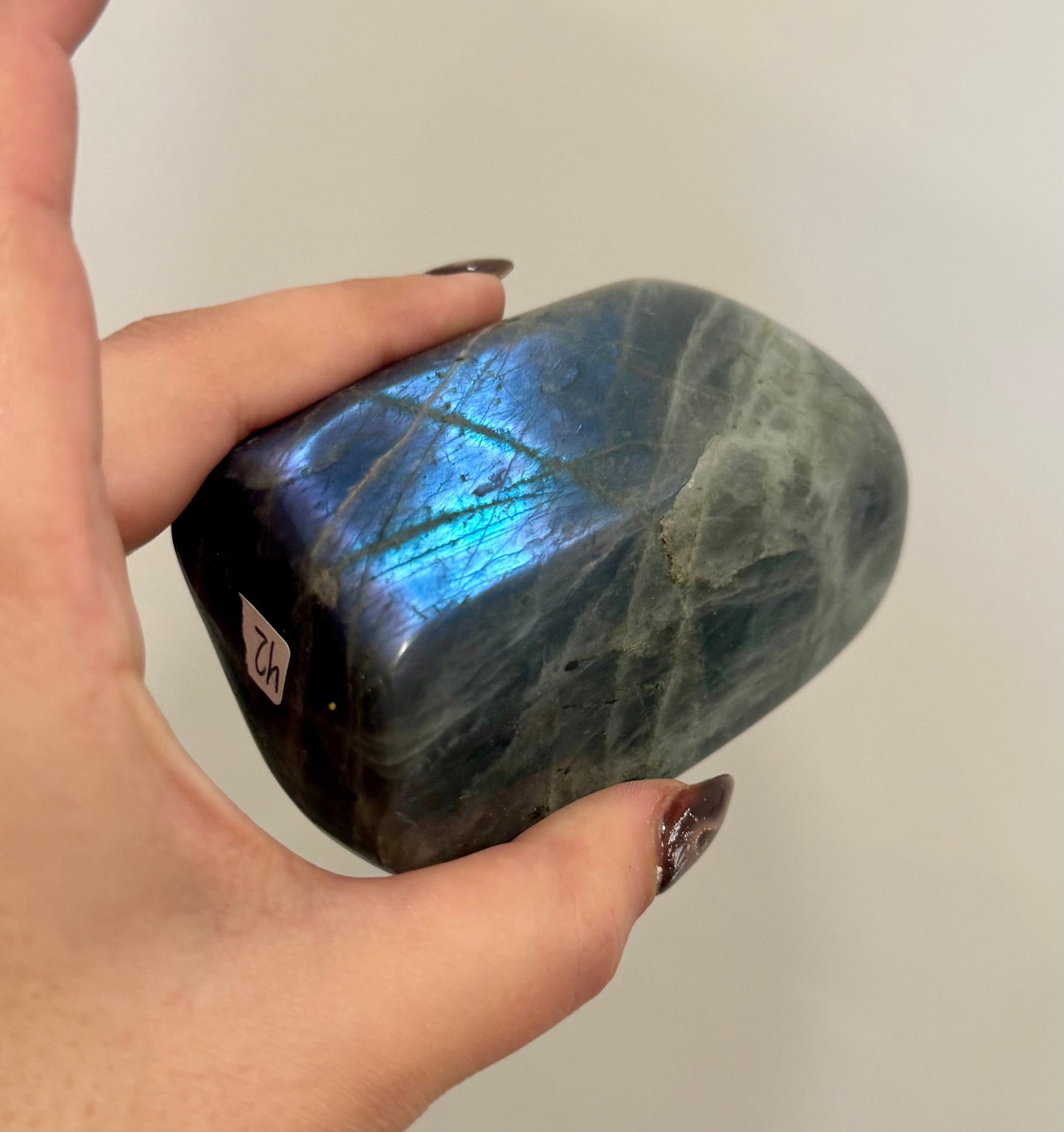 Labradorite Freeform