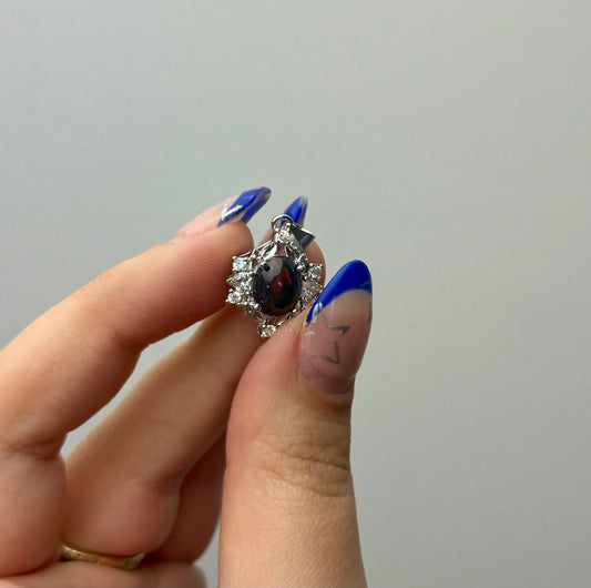 Opal pendant