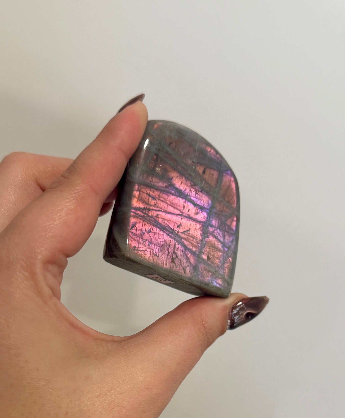 Labradorite Freeform