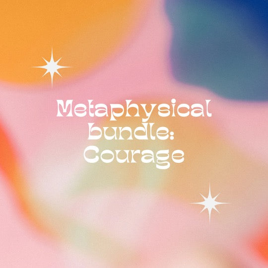 Courage bundle