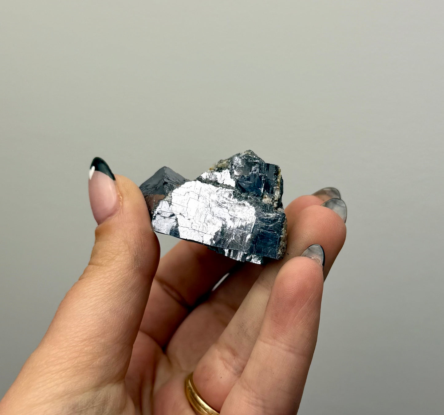 Galena specimen