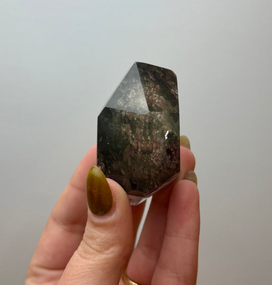 Garden Quartz freeform