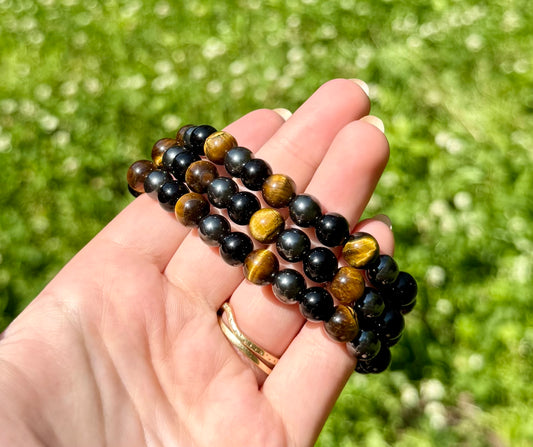 Protection bracelets