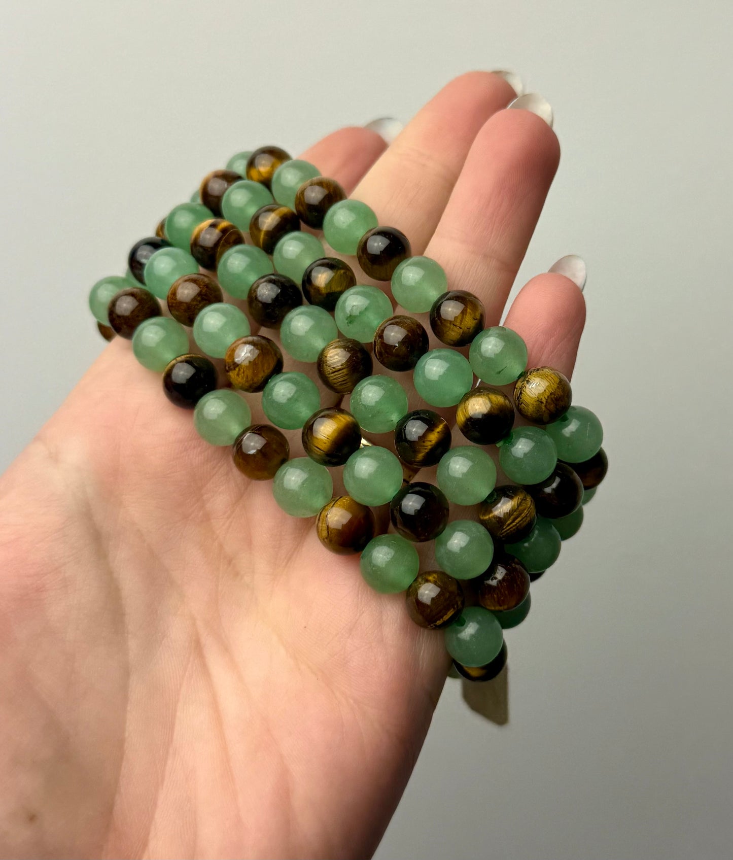 Prosperity bracelets ￼