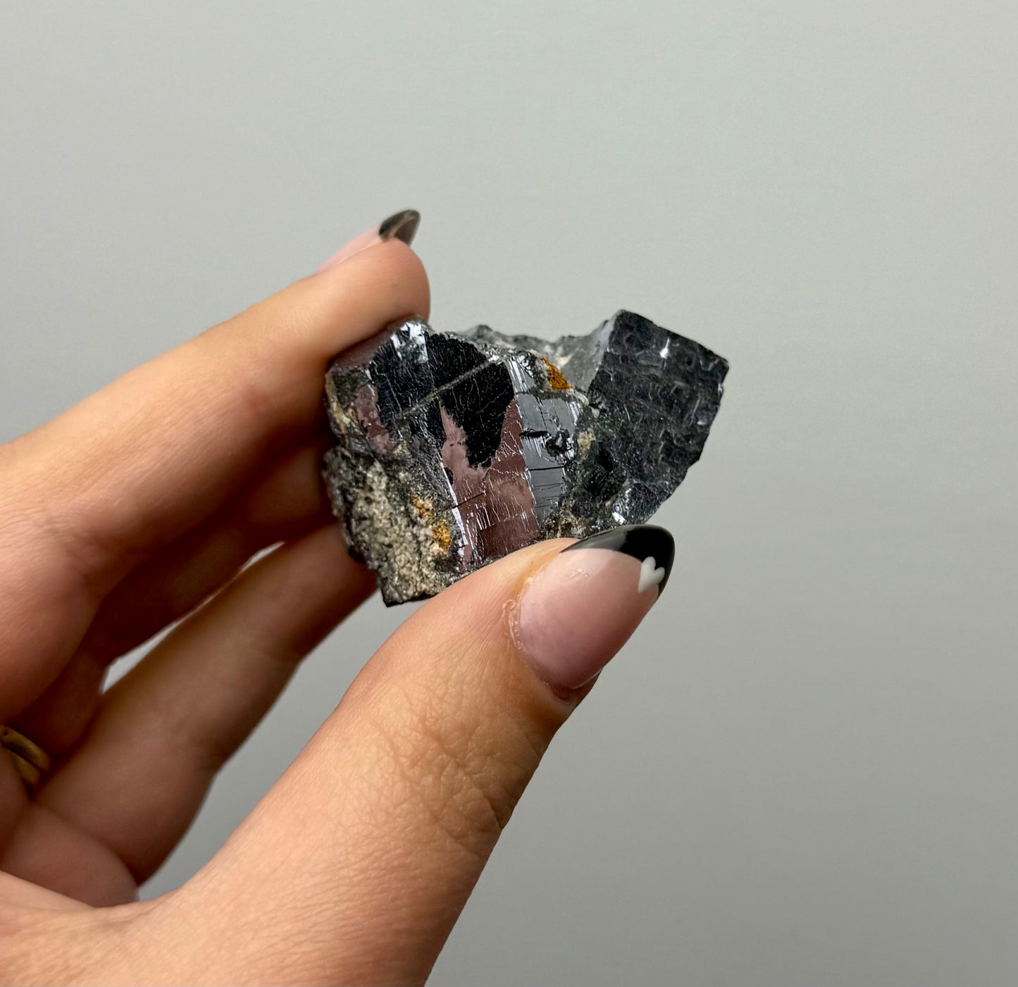 Galena specimen