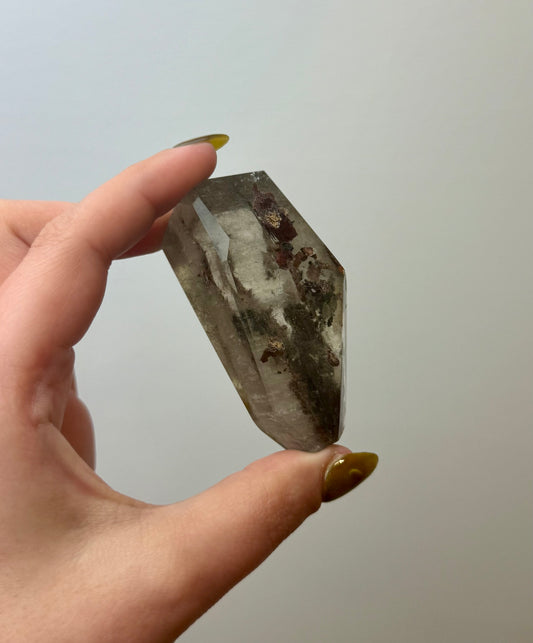 Garden Quartz freeform