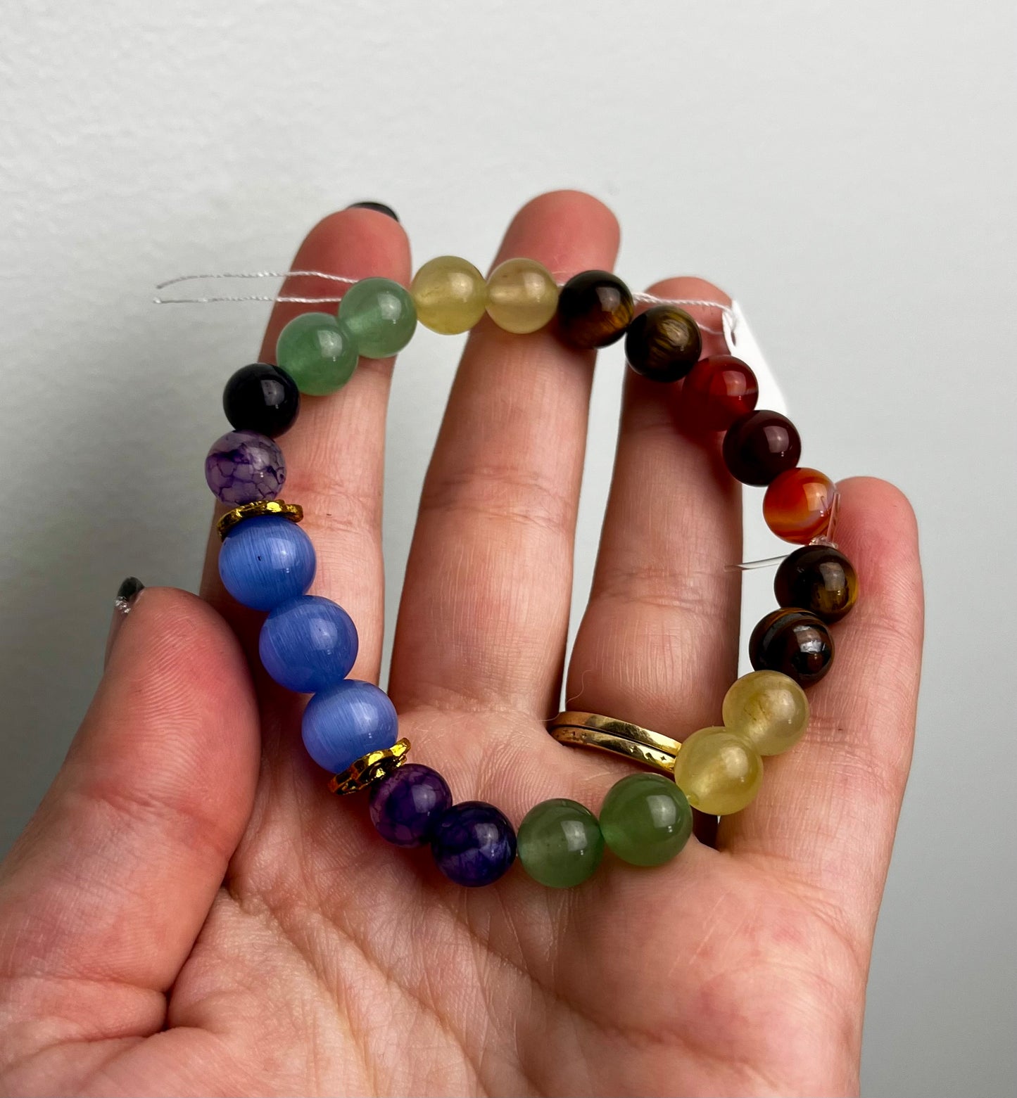 Handmade bracelets