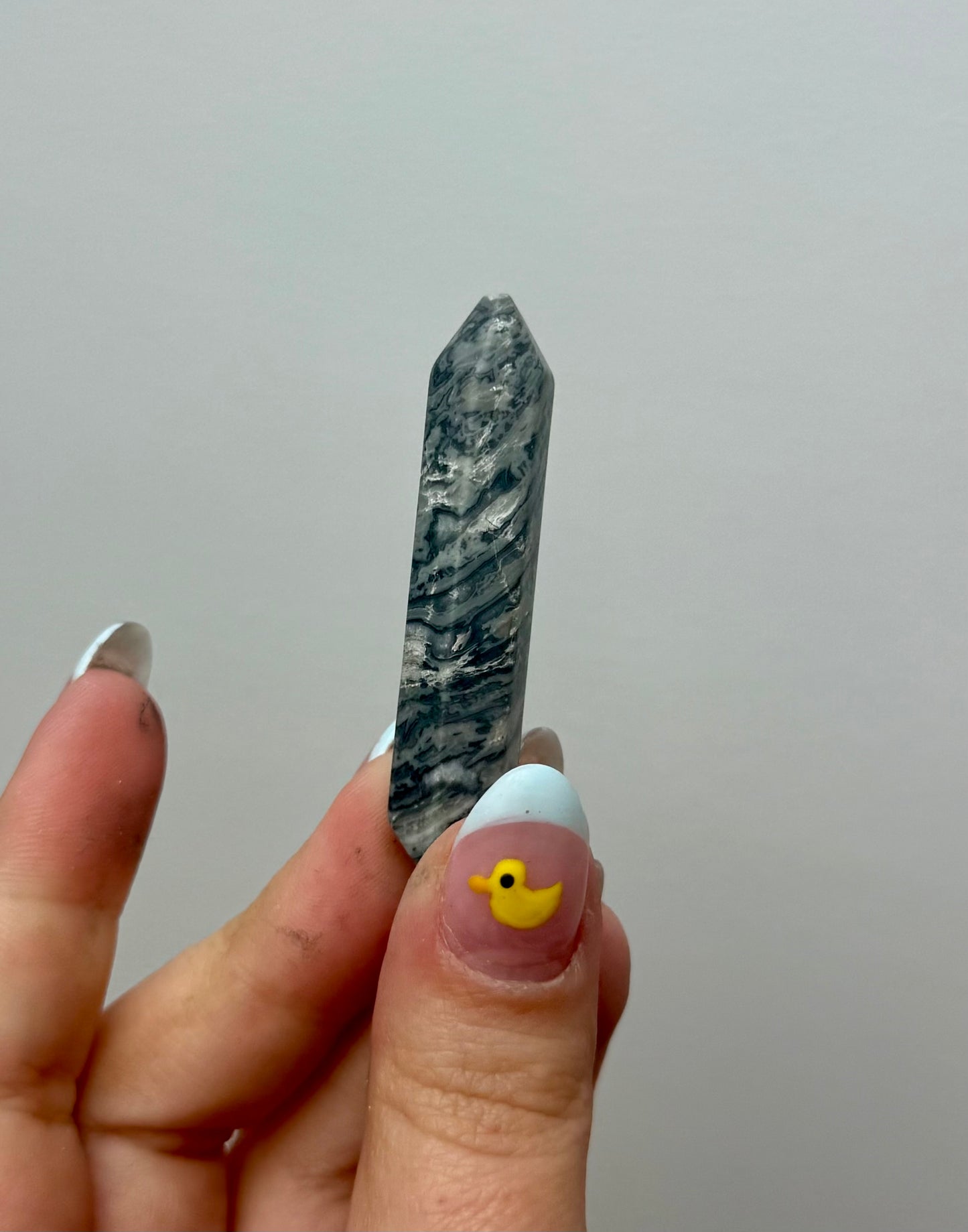 Picasso jasper mini tower