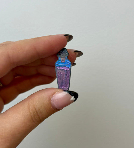 Hercules poison pin  ￼
