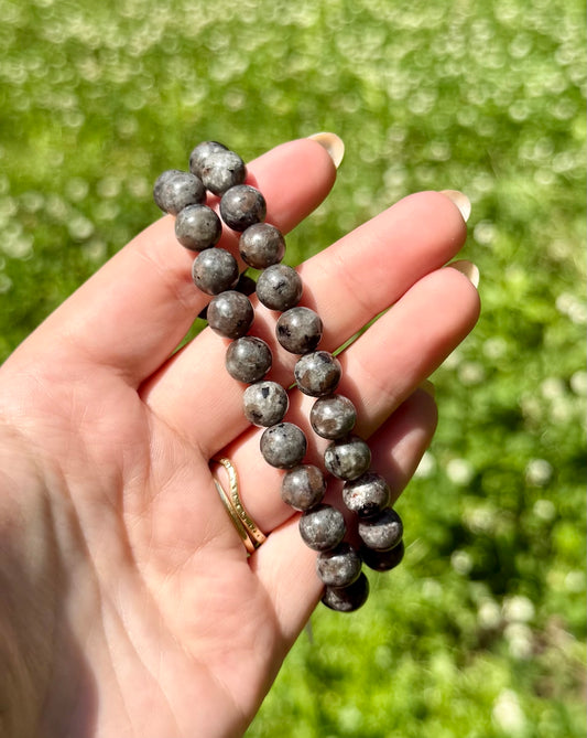 Yooperlite bracelets