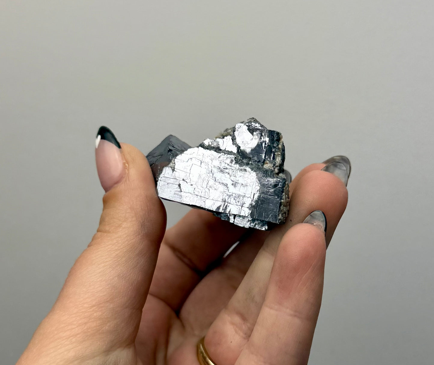 Galena specimen