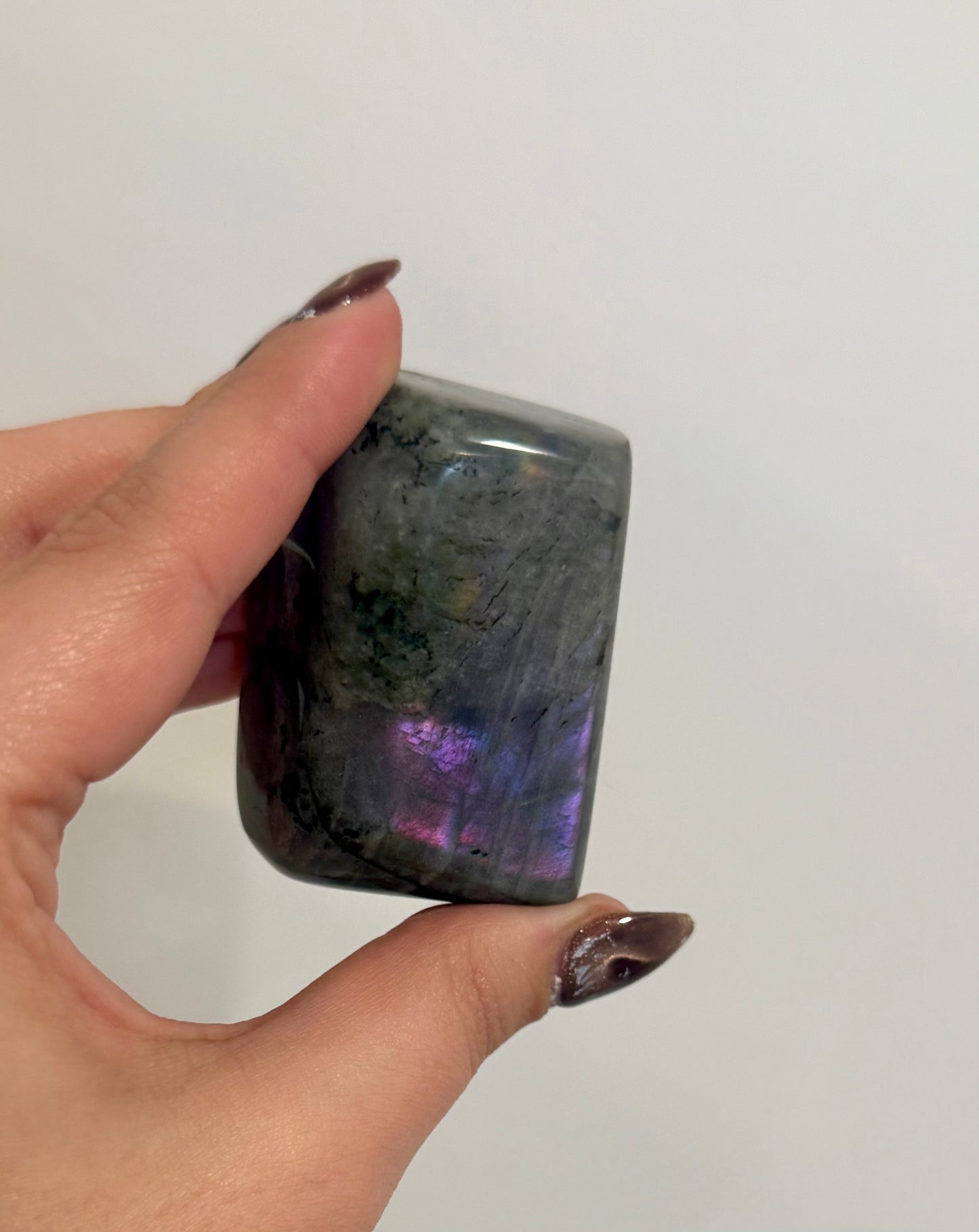 Labradorite Freeform