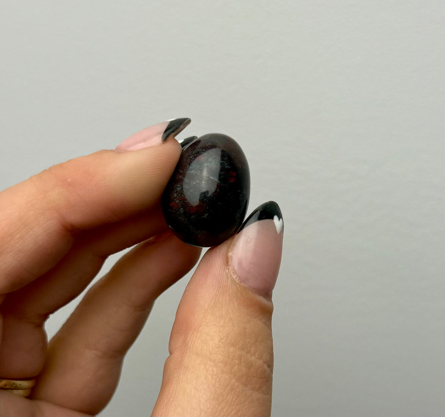 Ocean jasper mini egg