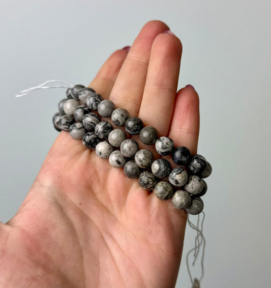 Picassio jasper bracelets