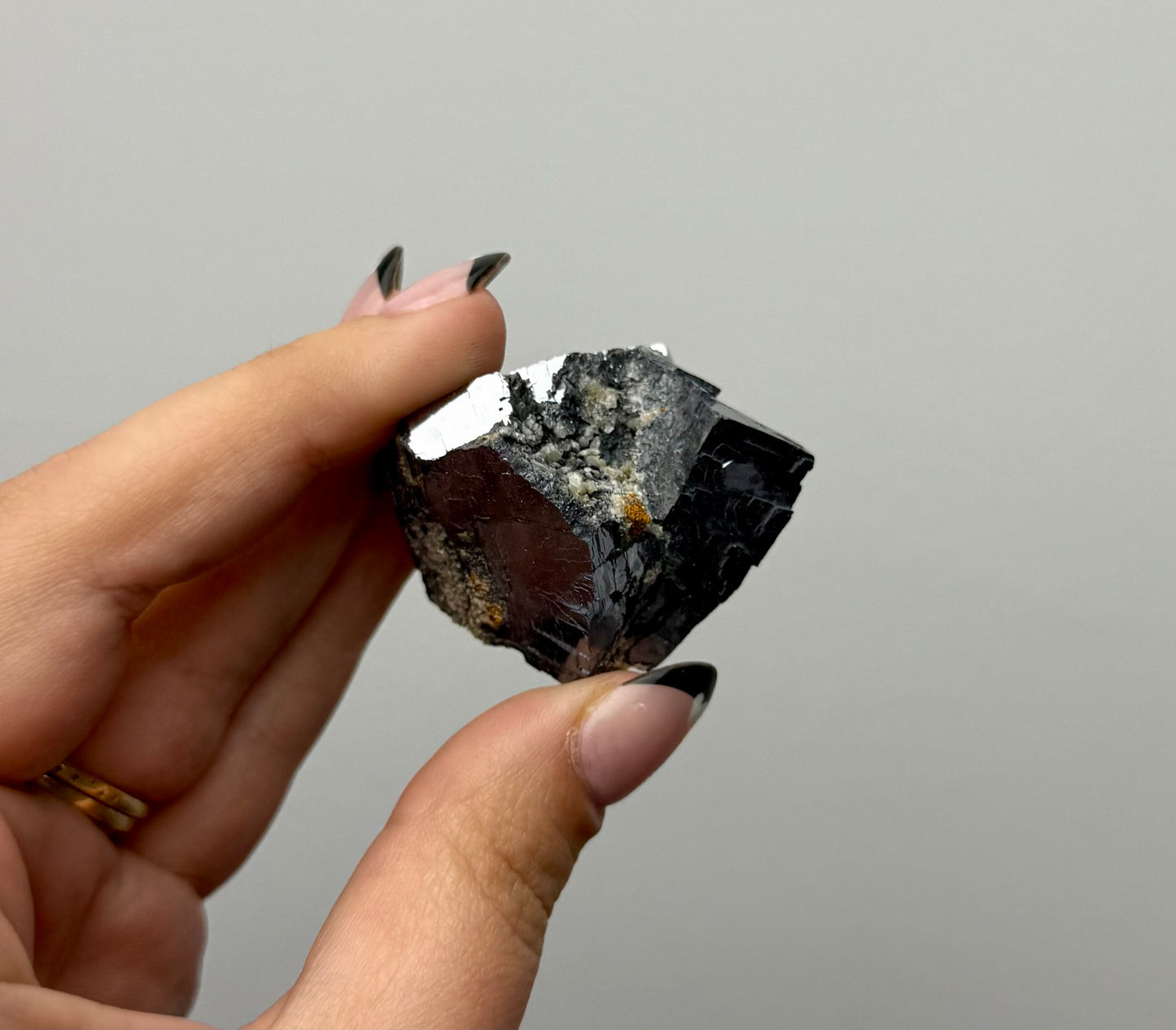 Galena specimen