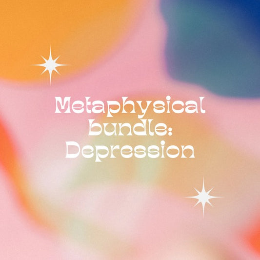 Depression bundle