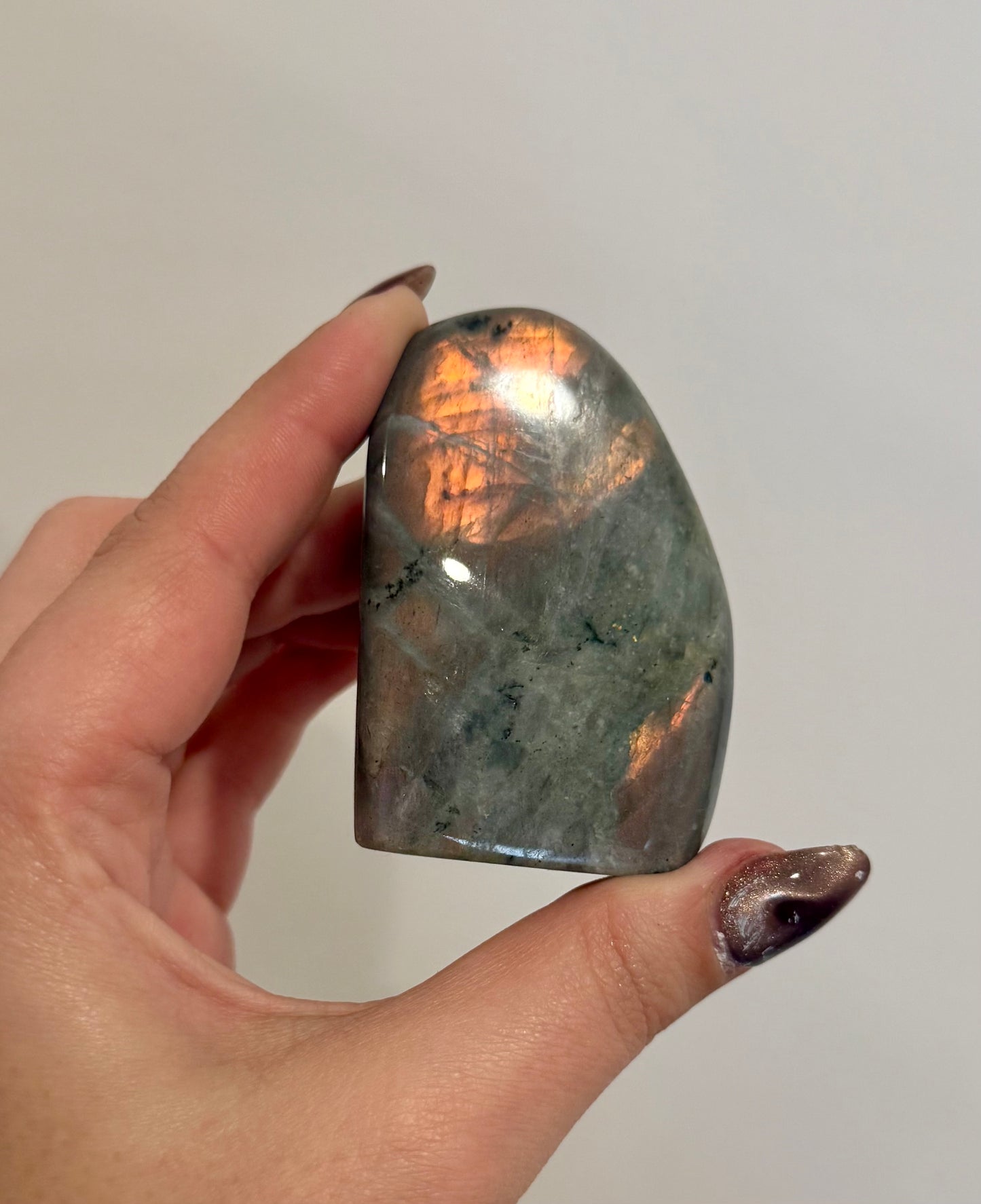 Labradorite Freeform