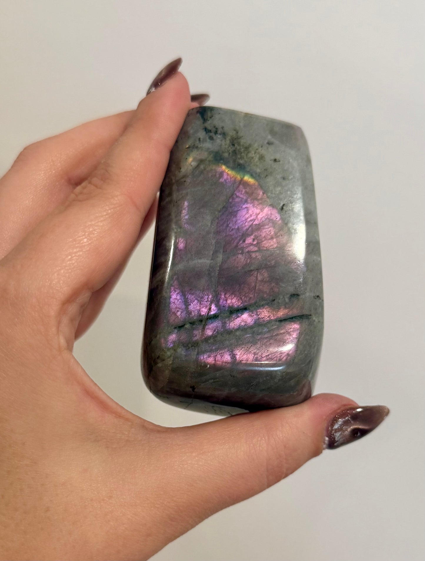 Labradorite Freeform